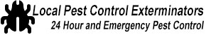 Matador TX Pest Control Exterminators